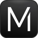 Logo of MemberShop.lv android Application 